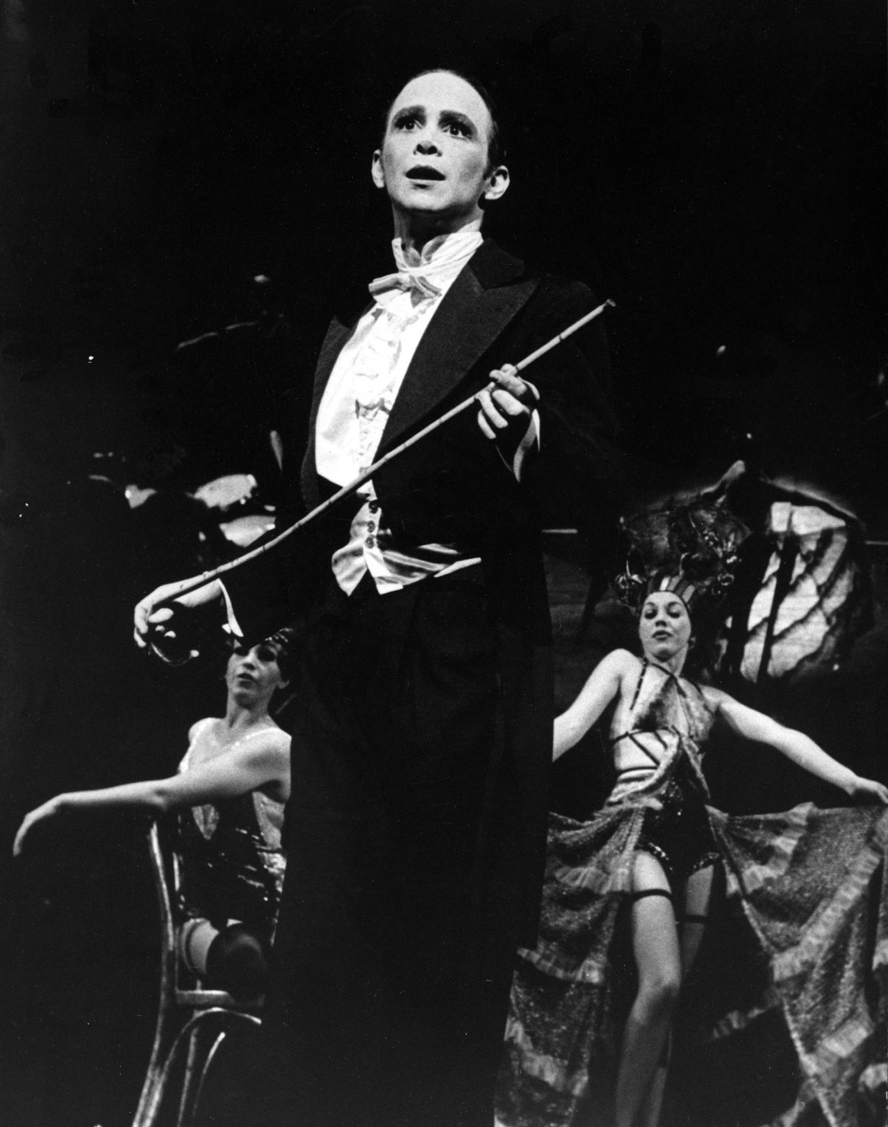 1969: "Cabaret"